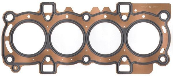 Elring 457531 Silindir Kapak Contası Fıesta 08-