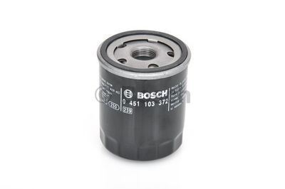 Bosch 451103372 Yağ Filtresi