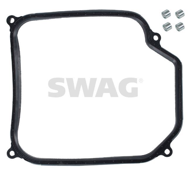 Swag 99914270 Yağ Karteri Keçesi Otomatik Şanzıman İçin Bora 1J C