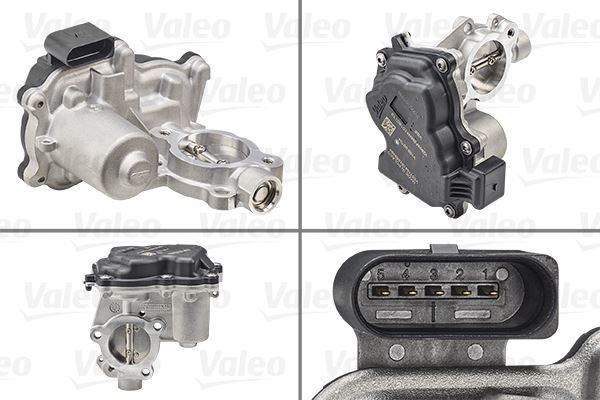 VALEO 700457 EGR VALFİ VW CADDY-VAN