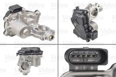VALEO 700457 EGR VALFİ VW CADDY-VAN