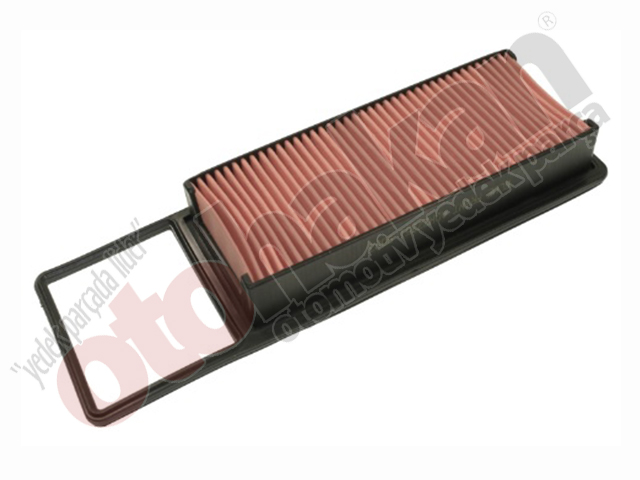 BluePrint Adh22251 Hava Filtresi Jazz 02-08 17220-Pwc-000