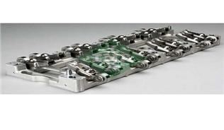 Ina 423006110 Kulbutör Köprüsü Ducato 2006 Sonrası / Boxer 2006 Sonrası / Jumper /