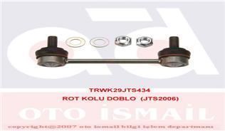 Trw Jts434 Stabilizer Z Rotu Arka Albea Doblo 01-