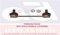 Trw Jts434 Stabilizer Z Rotu Arka Albea Doblo 01-