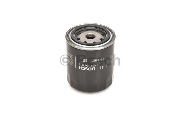 Bosch 451104014 Yağ Filtresi