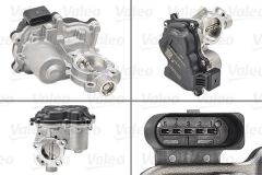 VALEO 700458 EGR VALFİ VW POLO