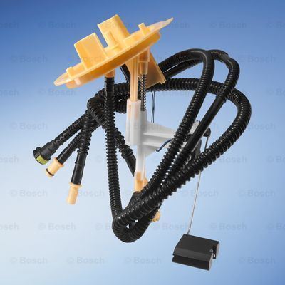 Bosch 986580397 Yakıt Depo Şamandırası 21 209