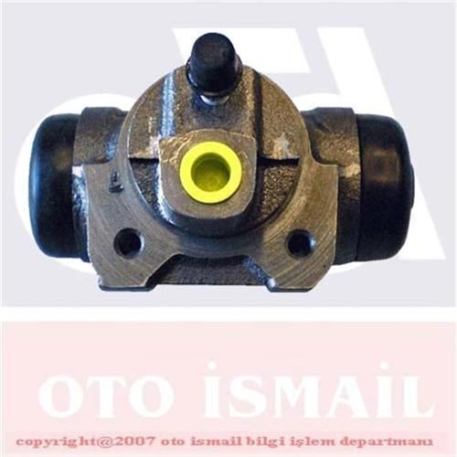 Bosch F026002173 Fren Silindiri Transıt T15  25.04Mm