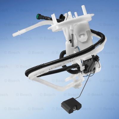 Bosch 986580399 Benzin Pompası Şamandıralı L 169 245 04-11. Bm