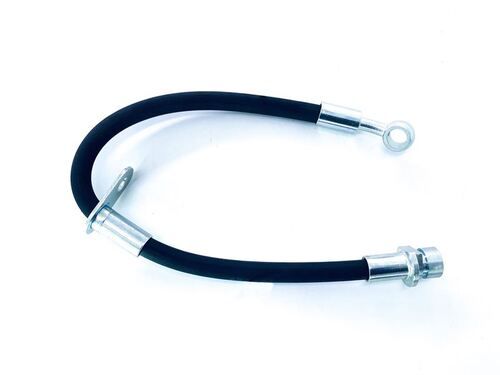 Monreal 60508 Fren Hortumu Arka Sol Ford Escort III 1980-1985 Ford Escort IV 1985-1990 Ford Orion I 1983-1986 Ford Orion II 1985-1988 1613352