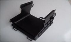 Monreal 72169 Akü Üst Kapağı Sağ Golf 5-Jetta-Caddy 1K0915336