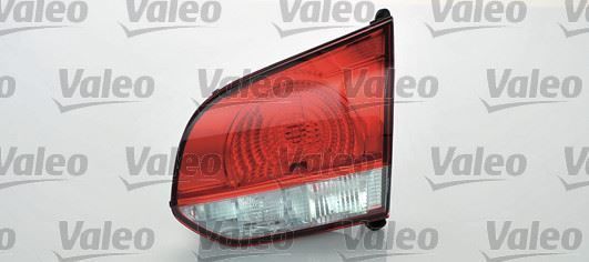 Valeo 43881 Stop Lambası İç Sağ Golf Vı 08-