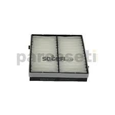 Purflux Ah297 Polen Filtresi Mercedes W163 Ml 230 270 320 350 400