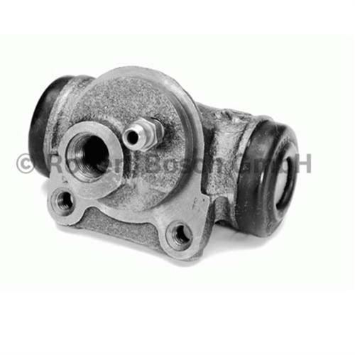 Bosch F026002208 Fren Silindiri Sol 207 2006 Sonrası 405 20.6Mm