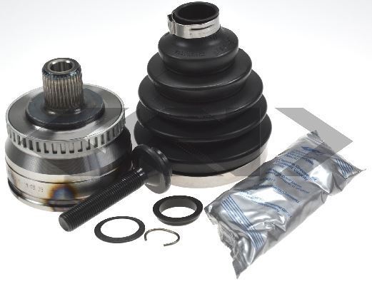 Gkn 303605 Aks Kafası Dış Passat 1.6 Alz