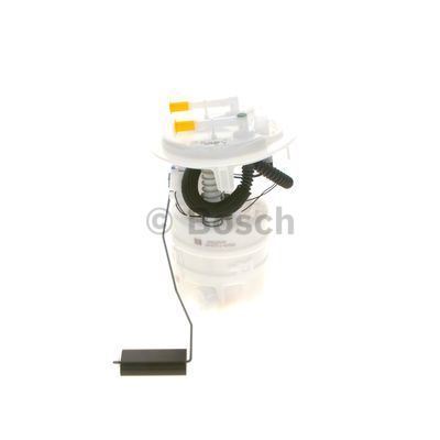 Bosch 986580418 Elektrikli Pompa Ünitesi Tı_Ekp_Fr_Modul