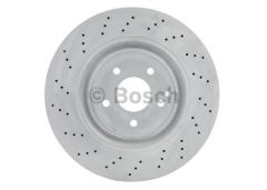 Bosch 986479651 Fren Diski Ön [345 /30-28 Mm]. Hava Kanallı. Ka