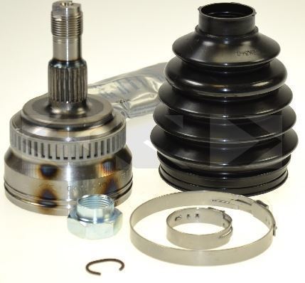 Gkn 303876 Direksiyon Mafsalı Mercedes A Serısı A190 Mafs