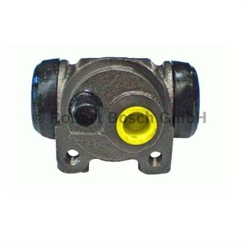 Bosch F026002228 Fren Silindiri Sol 106 1991 Sonrası / Saxo 1996 Sonrası 19,5Mm