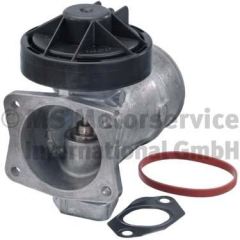 Pierburg 7.24809.49.0 Egr Valve Mercedes-Benz