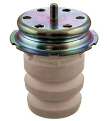 Monreal 10151 Süspansiyon Takozu Arka Peugeot Boxer-Citroen Jumper-Fiat Ducato 5166.88