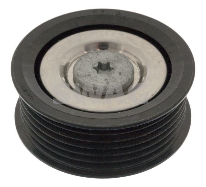 Swag 10949599 Alternator Gergi Rulmanı Lamel Kayışı, Vıdalı Sprın