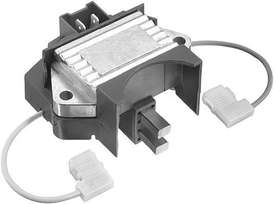 Valeo 590660 Alternatör Konjektörü R21