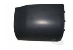 Monreal 72185 Tampon Köşe Plastiği B.Tıp Arka Sol T4 7H0807321A