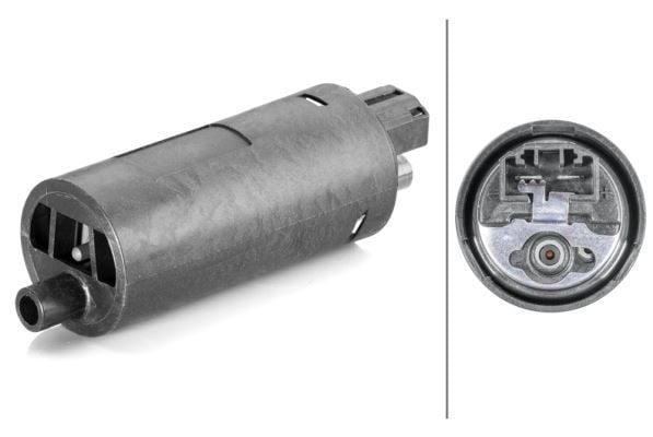 Hella 8Tf358106-571 Yakıt Pompası Gm Gm 0580314097-93181358-58031