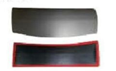 Monreal 72189 Arka Tampon Köşe Plastiği Sol T5-T5 7H5853981B