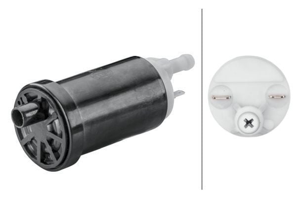 Hella 8Tf358106-621 Yakıt Pompası  Astra G 1.6×16 Szr