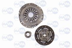 Mapa 170800 Mapa Debriyaj Seti   Matız 2005 Sonrası Daewoo Matız 1998 Sonrası 0.8 V