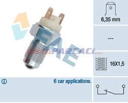 Fae 41060 Fae Fren Pedal Müşürü Mercedes 100 Minibüs