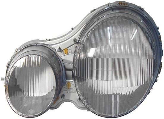 Hella 9Ah144231-031 Far Camı Sol W210 96-99