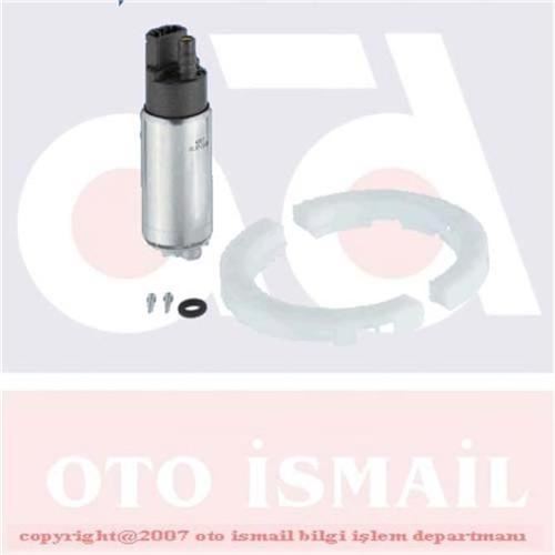 Bosch 986580804 Yakıt Pompası Megane I  1.4 1.6 2.0 Elektrikli