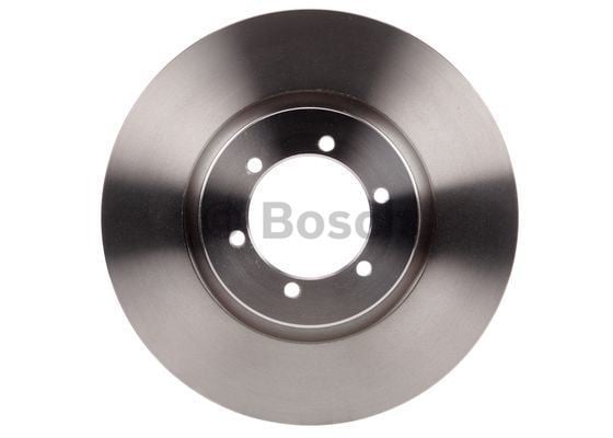 Bosch 986479694 Fren Diski Hyundaı Terrecan 01-06 2,9Crdı-2,5Td-3