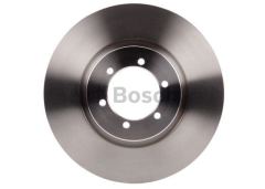 Bosch 986479694 Fren Diski Hyundaı Terrecan 01-06 2,9Crdı-2,5Td-3