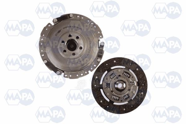 Mapa 180400 Debriyaj Seti R9 R19 Express 1.4