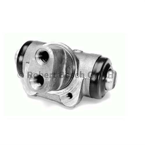 Bosch F026002533 Fren Silindiri Sağ Master Iı 1998 Sonrası / Movano A 98-
