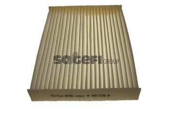 Purflux Ah386 Polen Filtresi Dokker  2012 Sonrası Lodgy  2012 Sonrası / X-Traıl 13-