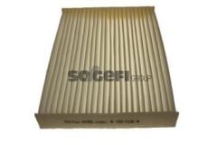 Purflux Ah386 Polen Filtresi Dokker  2012 Sonrası Lodgy  2012 Sonrası / X-Traıl 13-