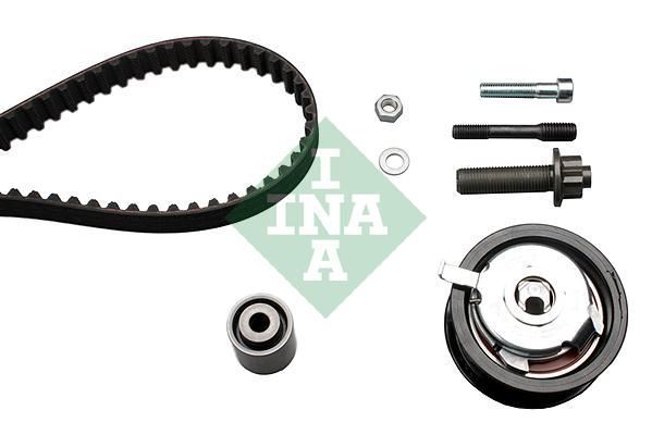 Ina 530008510 Triger Eksantrik Gergi Seti Golf Iıı Caddy Iı Trans