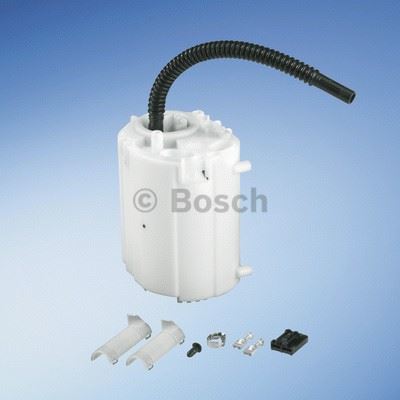 Bosch 986580824 Yakıt Pompası Golf Iv Bora 1.6 Akl Bcb Şamandırasız