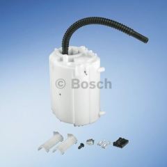 Bosch 986580824 Yakıt Pompası Golf Iv Bora 1.6 Akl Bcb Şamandırasız