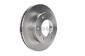 Bosch 986479711 Fren Diski Ön [289 28-26 Mm . Hava Kanallı Yükse