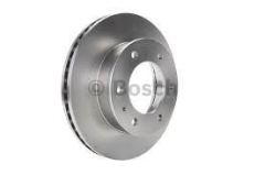 Bosch 986479711 Fren Diski Ön [289 28-26 Mm . Hava Kanallı Yükse