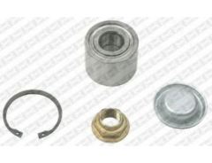Snr R15948 Snr Teker Rulmanı Arka 307 / C4 Kıt