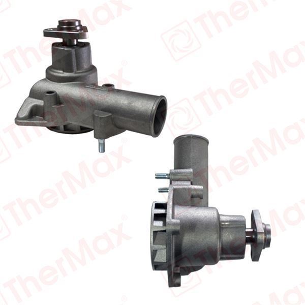 Thermax T01.105 Thermax Devirdaim M131 Dks Pa162