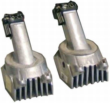 Hella 9Dw177229-001 Gündüz Seyır Isıgı Bmw F10  2010 Sonrası F11 11-